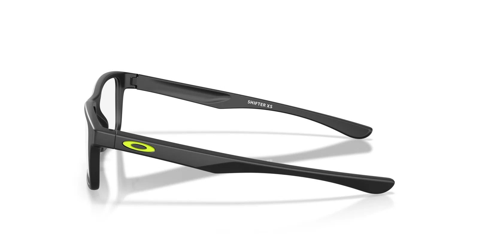 Oakley Shifter Xs 8001 Eyeglasses - view 4
